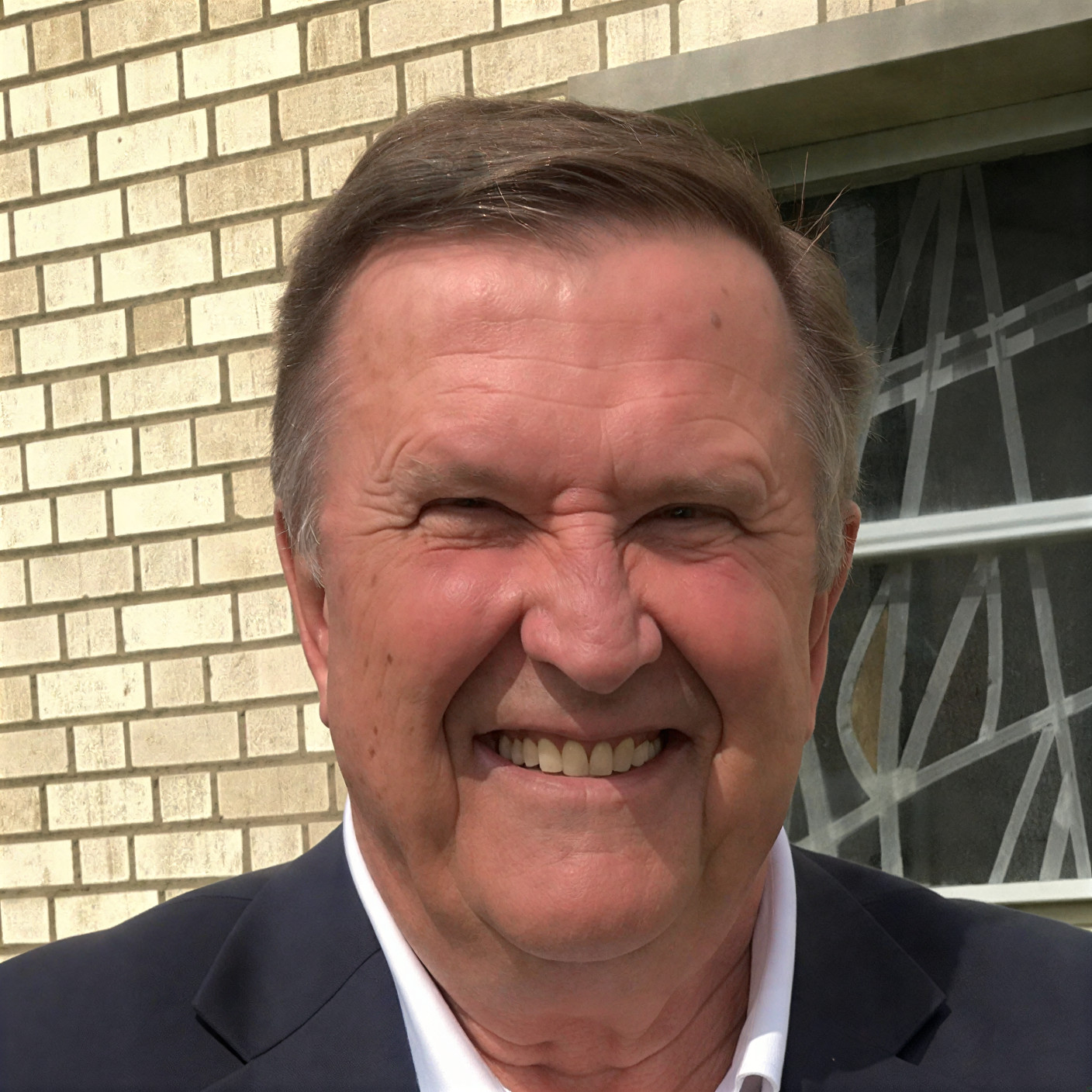 Daniel K. Drummond, author